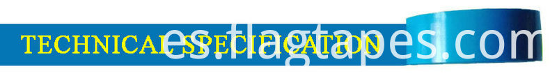 Professional Manufacturer of PVC Electrical Insulating Tape and Rubber Tape